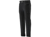 PANTALONI NEGRI SOFTSHELL, YATO YT-79432 MARIMEA L