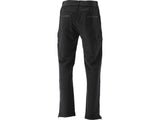PANTALONI NEGRI SOFTSHELL, YATO YT-79432 MARIMEA L