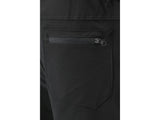 PANTALONI NEGRI SOFTSHELL, YATO YT-79432 MARIMEA L