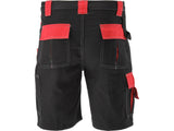 PANTALONI SCURTI DE YATO YT-80933 LUCRU ASH MARI. L/XL