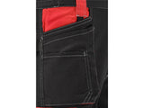 PANTALONI SCURTI DE YATO YT-80933 LUCRU ASH MARI. L/XL