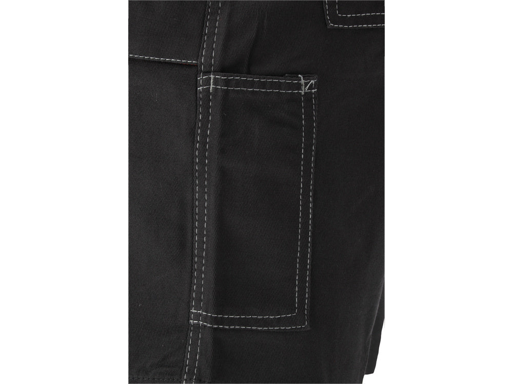 PANTALONI SCURTI DE YATO YT-80933 LUCRU ASH MARI. L/XL