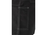 PANTALONI SCURTI DE YATO YT-80933 LUCRU ASH MARI. L/XL