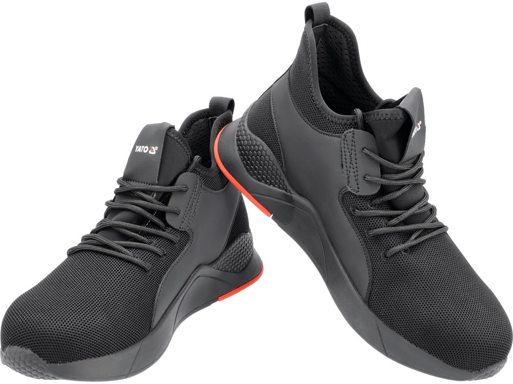 PANTOF DE LUCRU YATO YT-80622 SPORT, MARIMEA 41