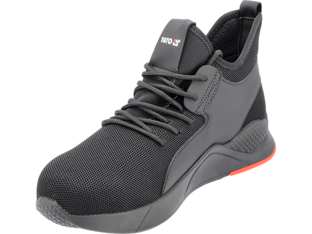 PANTOF DE LUCRU YATO YT-80622 SPORT, MARIMEA 41