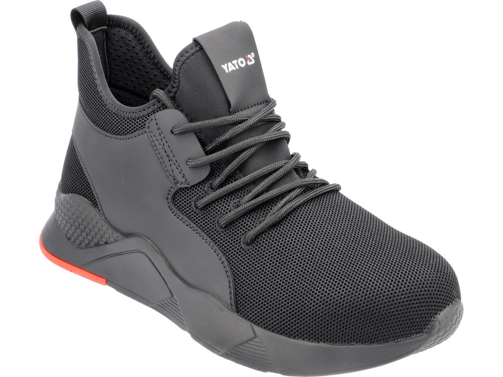 PANTOF DE LUCRU YATO YT-80622 SPORT, MARIMEA 41