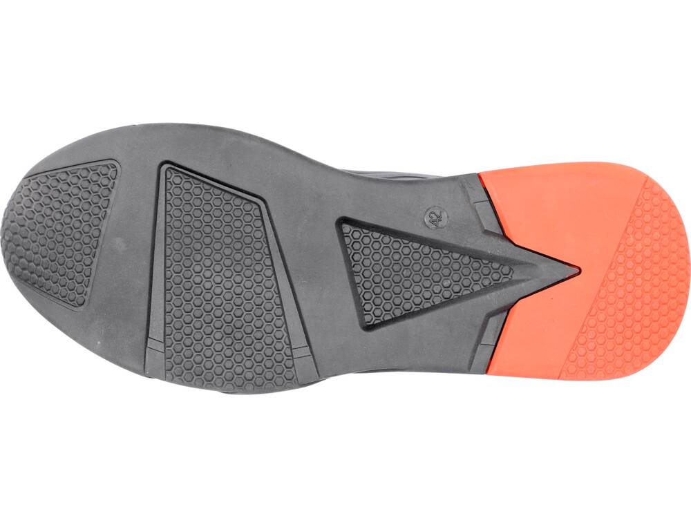 PANTOF DE LUCRU YATO YT-80622 SPORT, MARIMEA 41