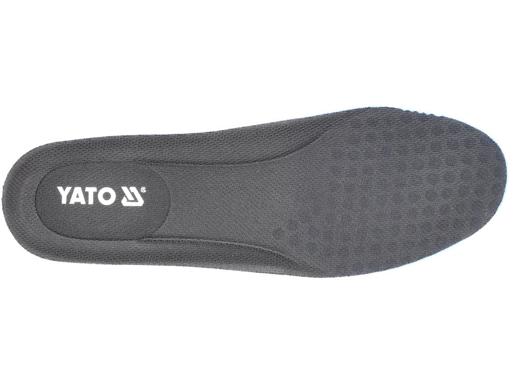 PANTOF DE LUCRU YATO YT-80622 SPORT, MARIMEA 41