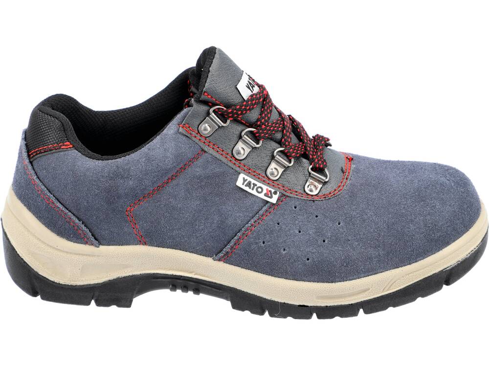 PANTOFI DE LUCRU YATO YT-80573 PARENA S1P MARIMEA 40