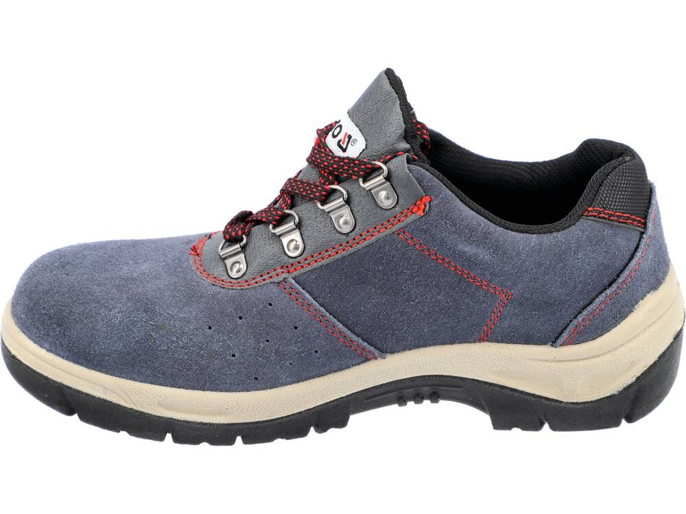 PANTOFI DE LUCRU YATO YT-80573 PARENA S1P MARIMEA 40
