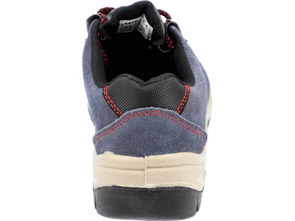 PANTOFI DE LUCRU YATO YT-80573 PARENA S1P MARIMEA 40