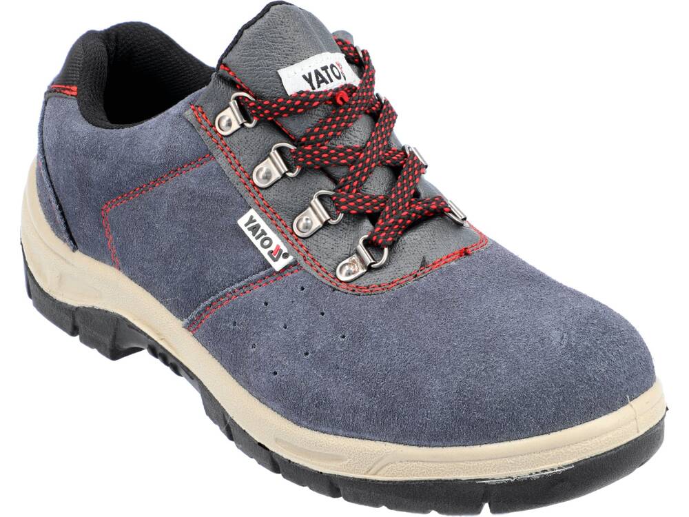 PANTOFI DE LUCRU YATO YT-80577 PARENA S1P MARIMEA 44