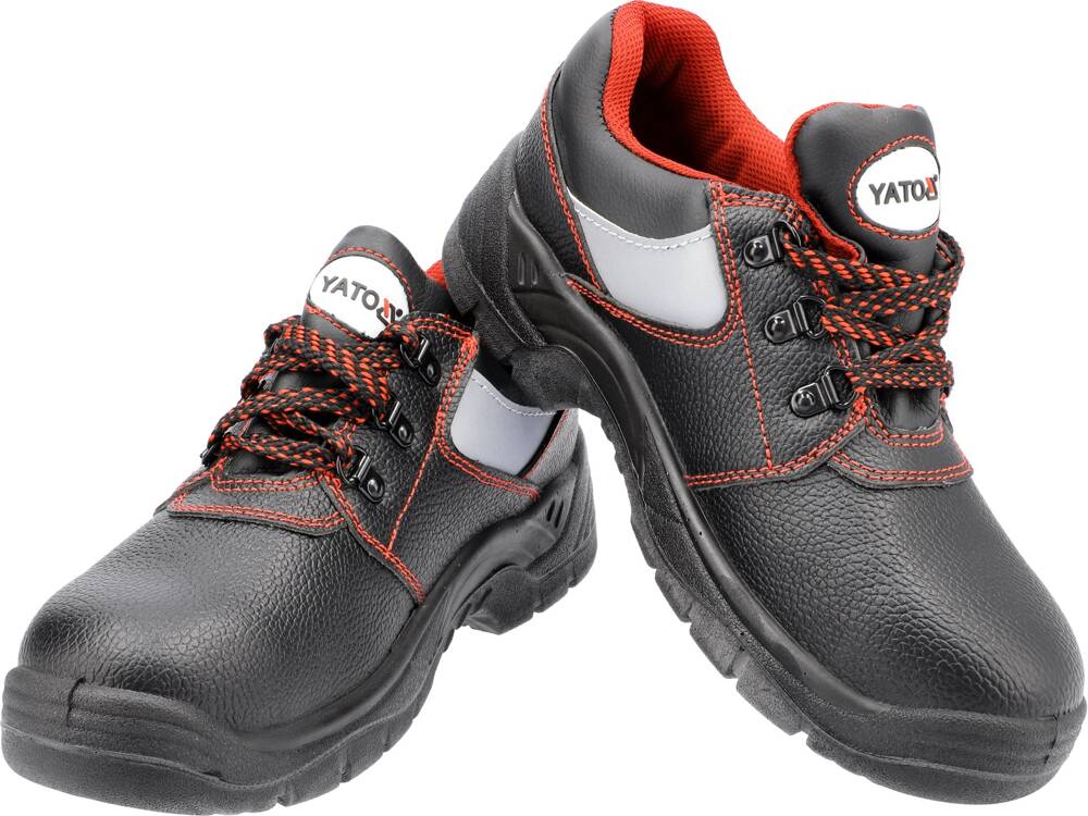 PANTOFI DE LUCRU YATO YT-80558 PIURA S3 MARIMEA 45