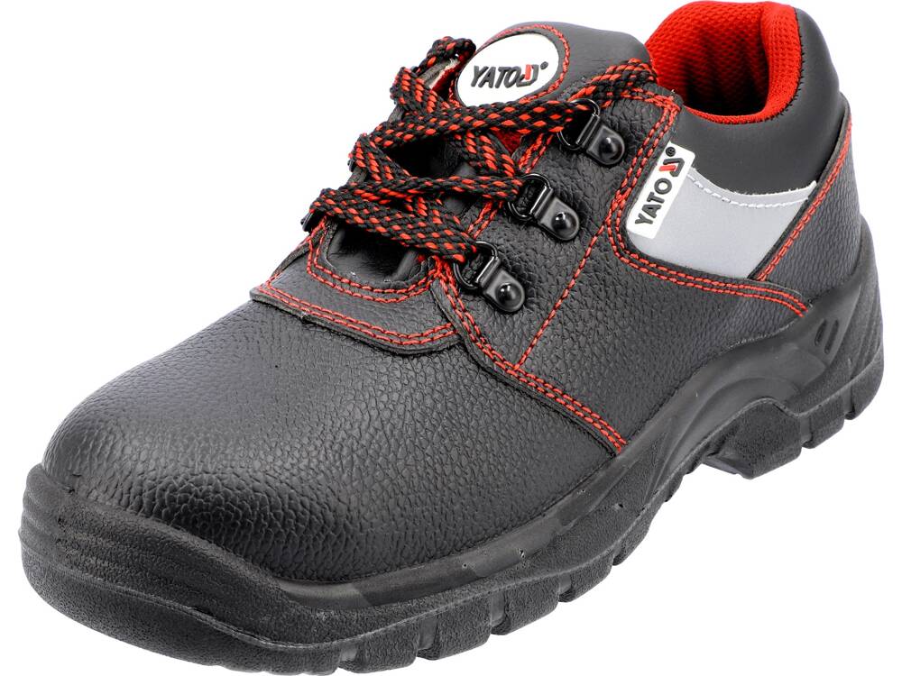 PANTOFI DE LUCRU YATO YT-80558 PIURA S3 MARIMEA 45