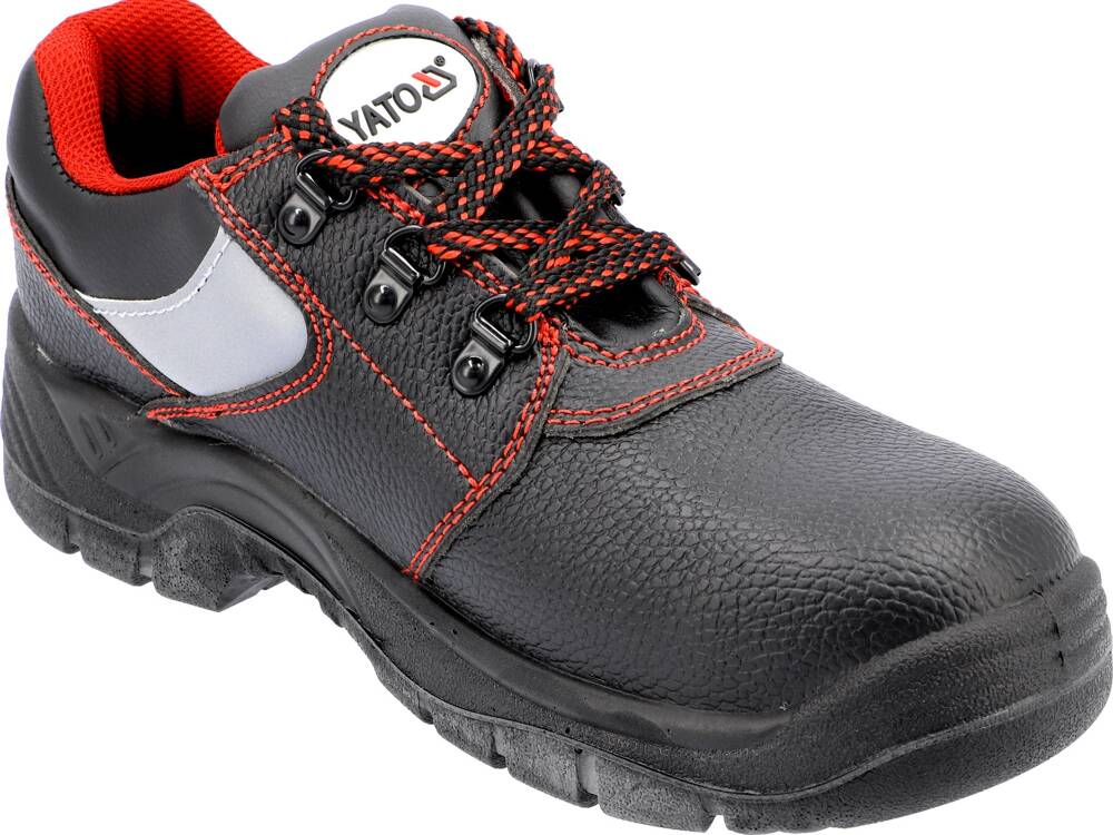 PANTOFI DE LUCRU YATO YT-80558 PIURA S3 MARIMEA 45