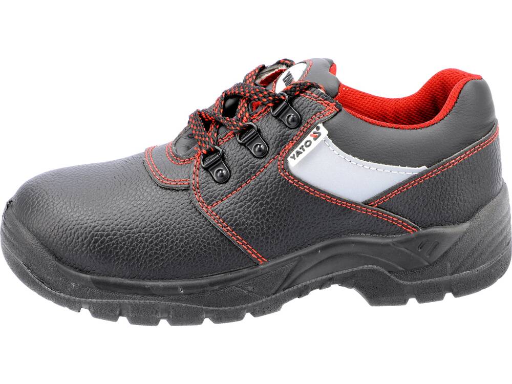 PANTOFI DE LUCRU YATO YT-80558 PIURA S3 MARIMEA 45