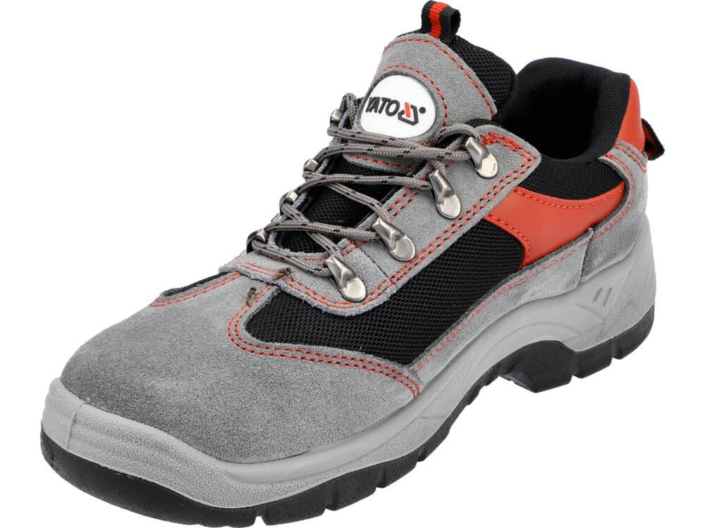 PANTOFI DE LUCRU YATO YT-80587 PUEBLE S3 MARIMEA 43