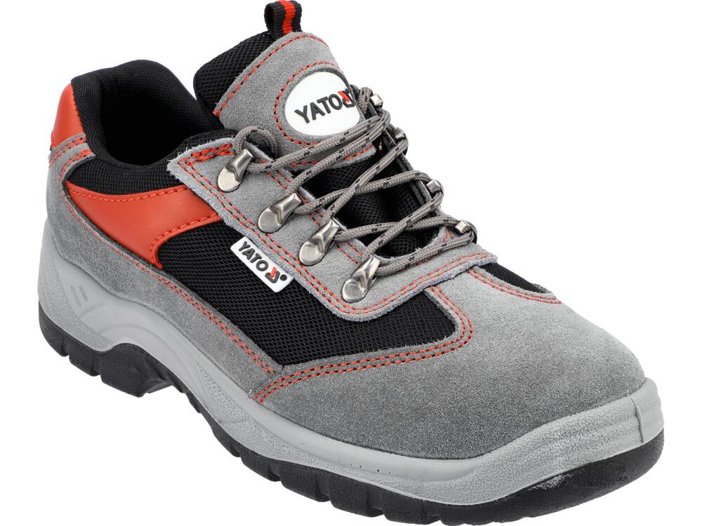 PANTOFI DE LUCRU YATO YT-80587 PUEBLE S3 MARIMEA 43