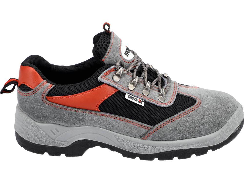 PANTOFI DE LUCRU YATO YT-80587 PUEBLE S3 MARIMEA 43