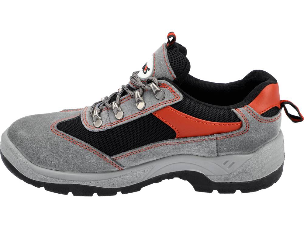 PANTOFI DE LUCRU YATO YT-80587 PUEBLE S3 MARIMEA 43