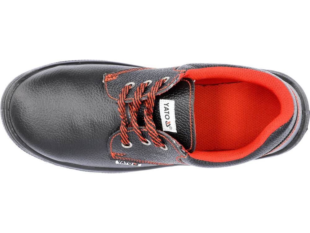 PANTOFI DE LUCRU YATO YT-80522 PUNO SB MARIMEA 40