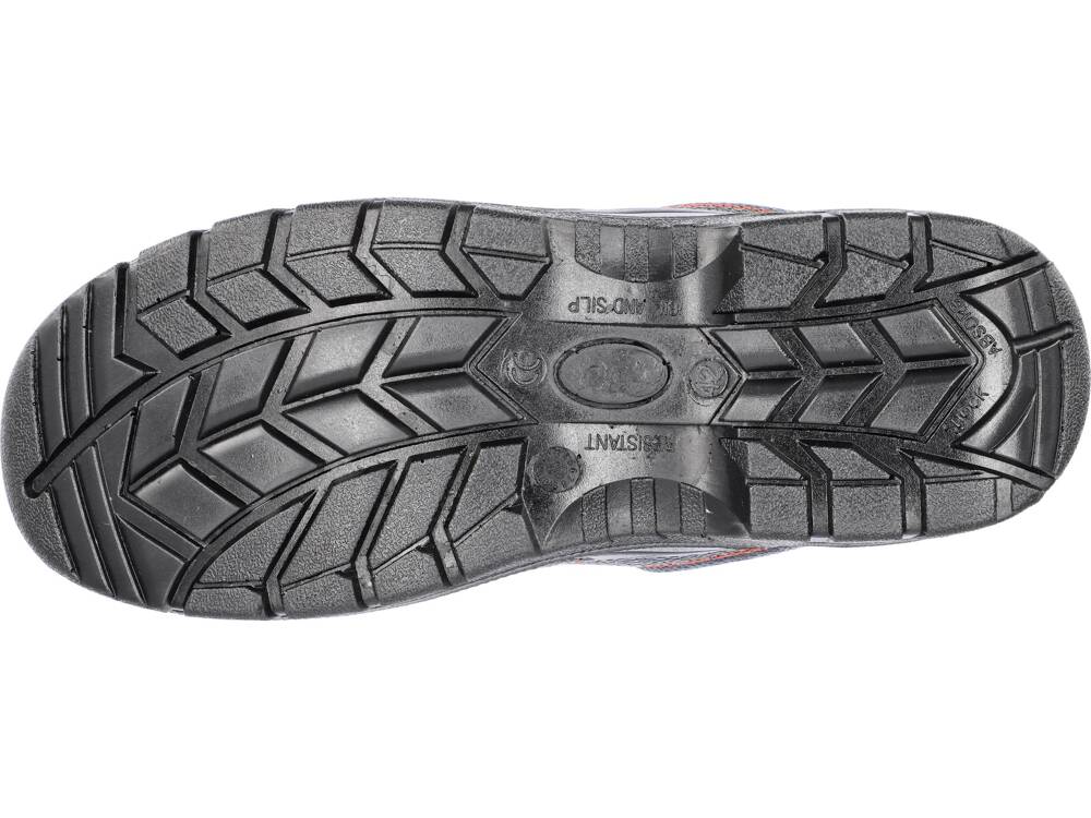 MUNKA CIPŐ YATO YT-80524 PUNO SB MÉRET 42 
