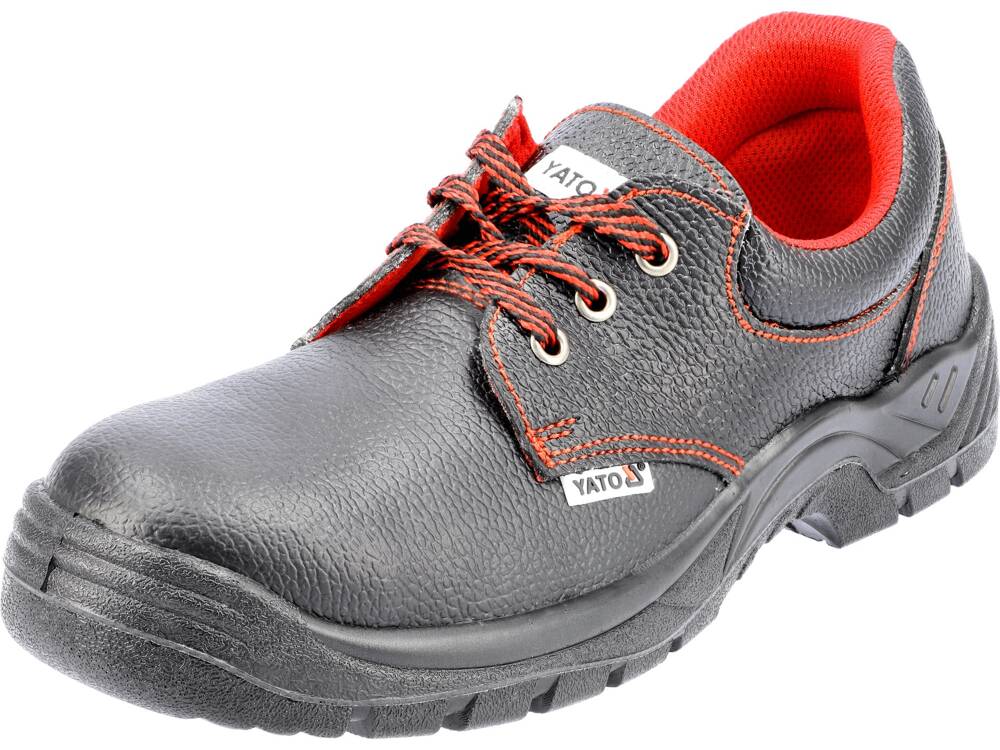 PANTOFI DE LUCRU YATO YT-80529 PUNO SB MARIMEA 47
