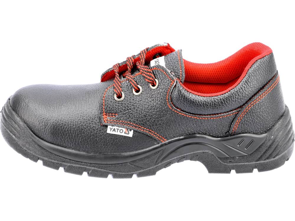 PANTOFI DE LUCRU YATO YT-80529 PUNO SB MARIMEA 47
