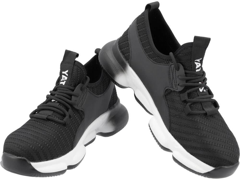 PANTOFI DE LUCRU YATO YT-80643 SPORT, PAEIRS, MARIMEA 41