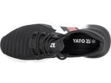 PANTOFI DE LUCRU YATO YT-80644 SPORT, PAEIRS, MARIMEA 42