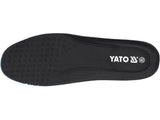 PANTOFI DE LUCRU YATO YT-80644 SPORT, PAEIRS, MARIMEA 42