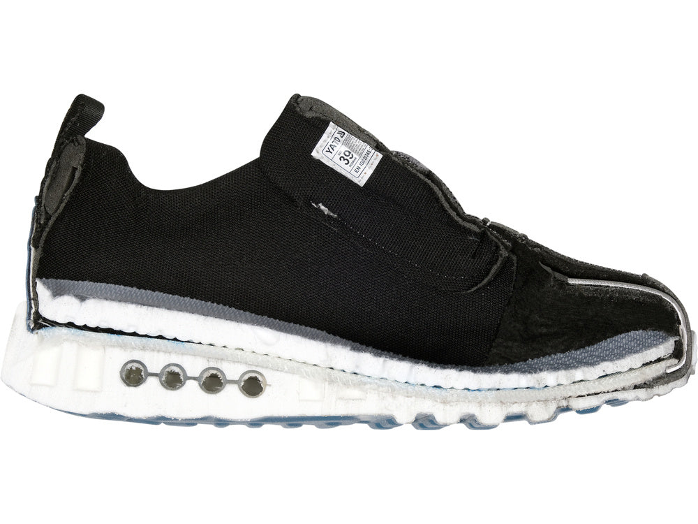 YATO YT-80536 SPORT MUNKA CIPŐ, PRIME, 45-ÖS MÉRET 
