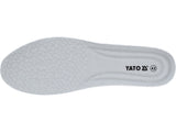 YATO YT-80537 SPORT MUNKA CIPŐ, PRIME, 46-OS MÉRET 