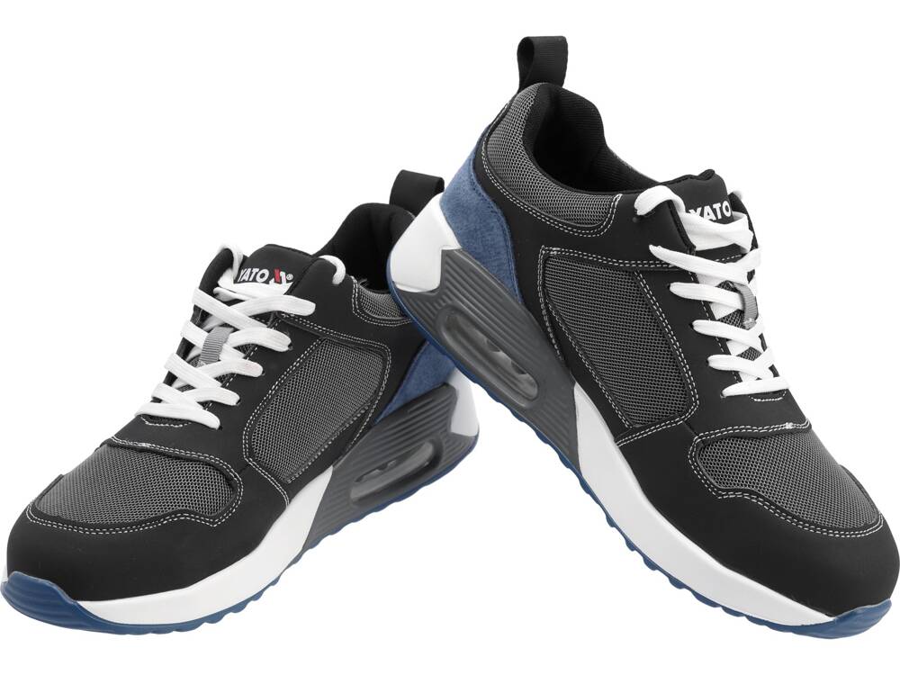 PANTOFI DE LUCRU YATO YT-80538 SPORT, PRIME, MARIMEA 47