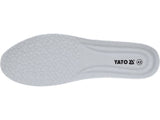 PANTOFI DE LUCRU YATO YT-80538 SPORT, PRIME, MARIMEA 47
