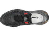 Pantofi de protectie phoenix S1PL YATO YT-805960, 39 - imagine 7