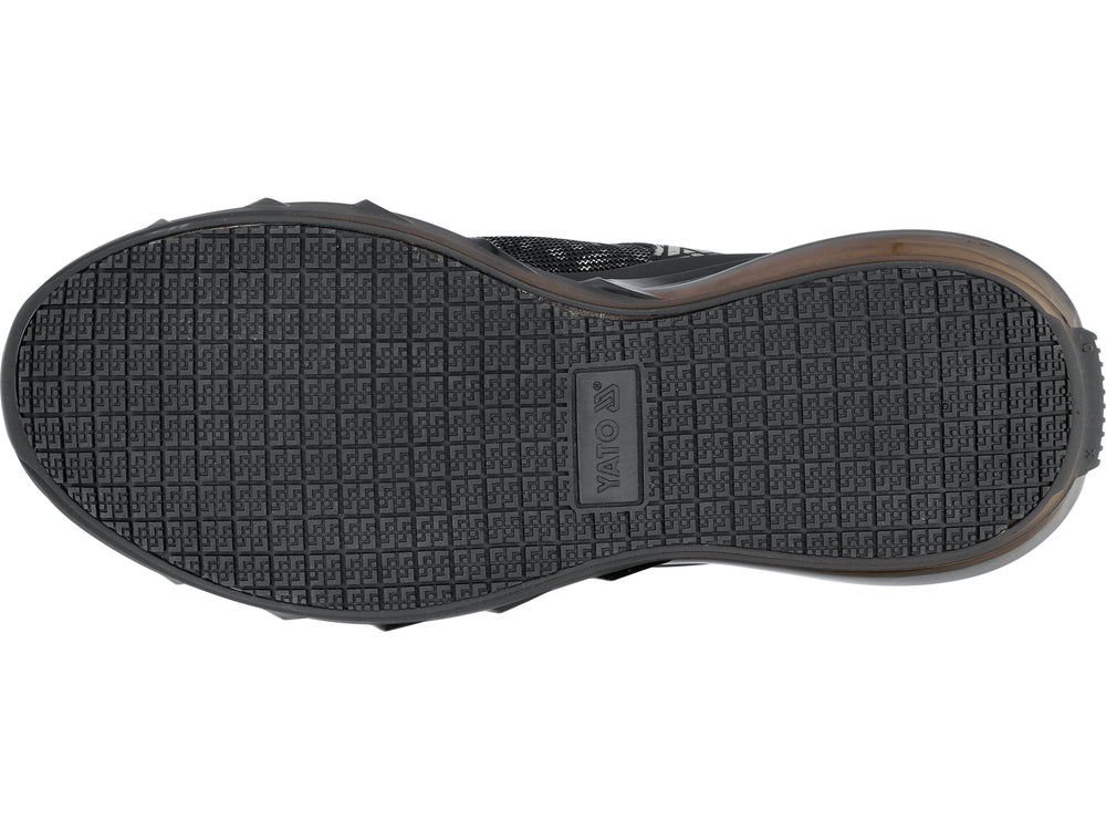 Pantofi de protectie phoenix S1PL YATO YT-805960, 39 - imagine 8