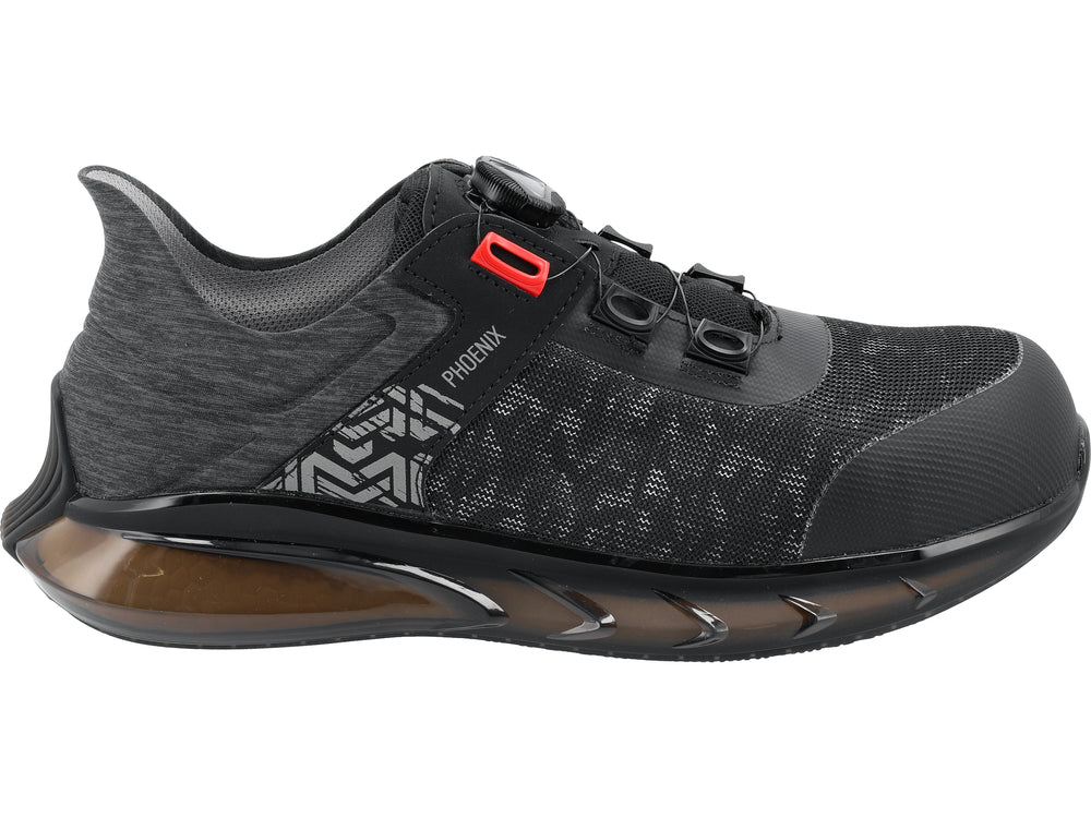 Pantofi de protectie phoenix S1PL YATO YT-805961, 40 - imagine 5