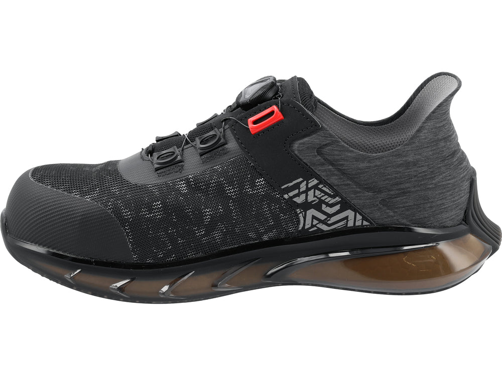 Pantofi de protectie phoenix S1PL YATO YT-805966, 45 - imagine 4
