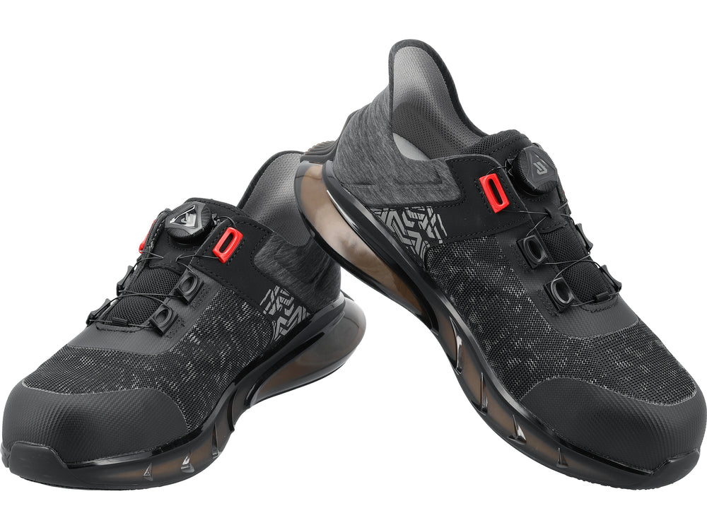Pantofi de protectie phoenix S1PL YATO YT-805967, 46