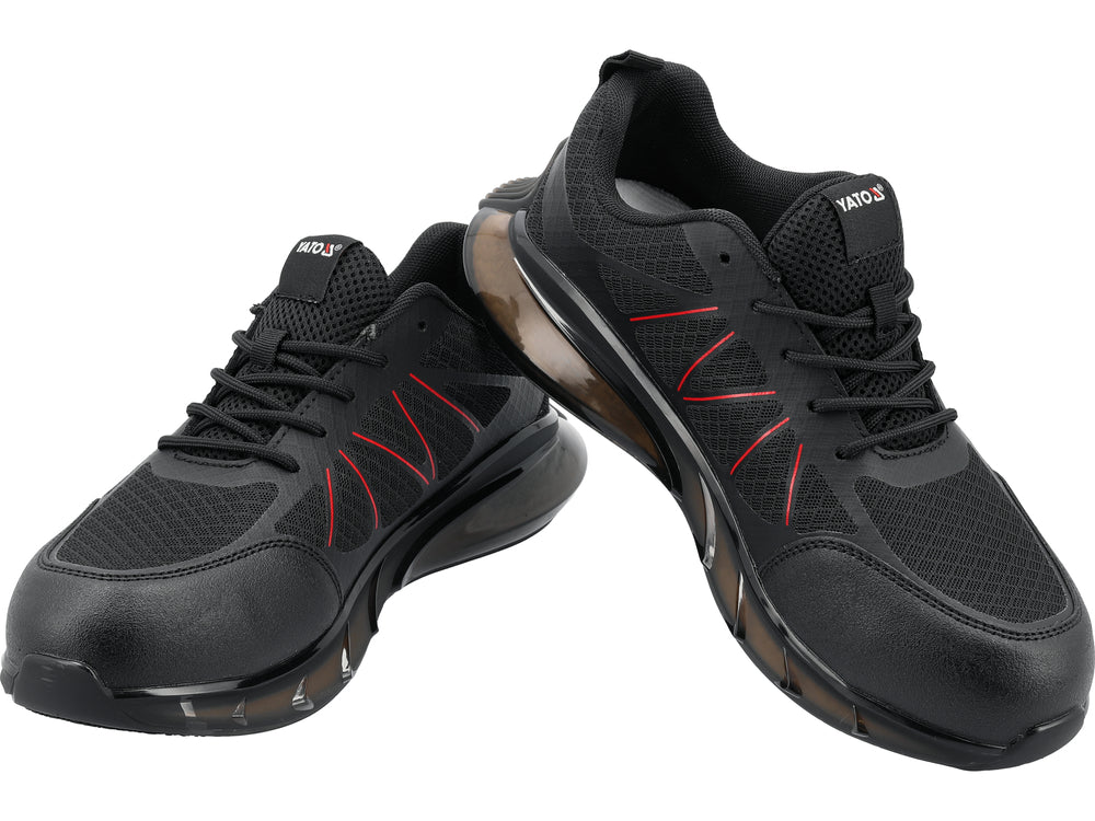 Pantofi protectie pilsen S1PL marimea 39 YATO YT-805950