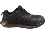Pantofi protectie pilsen S1PL marimea 39 YATO YT-805950 - imagine 5