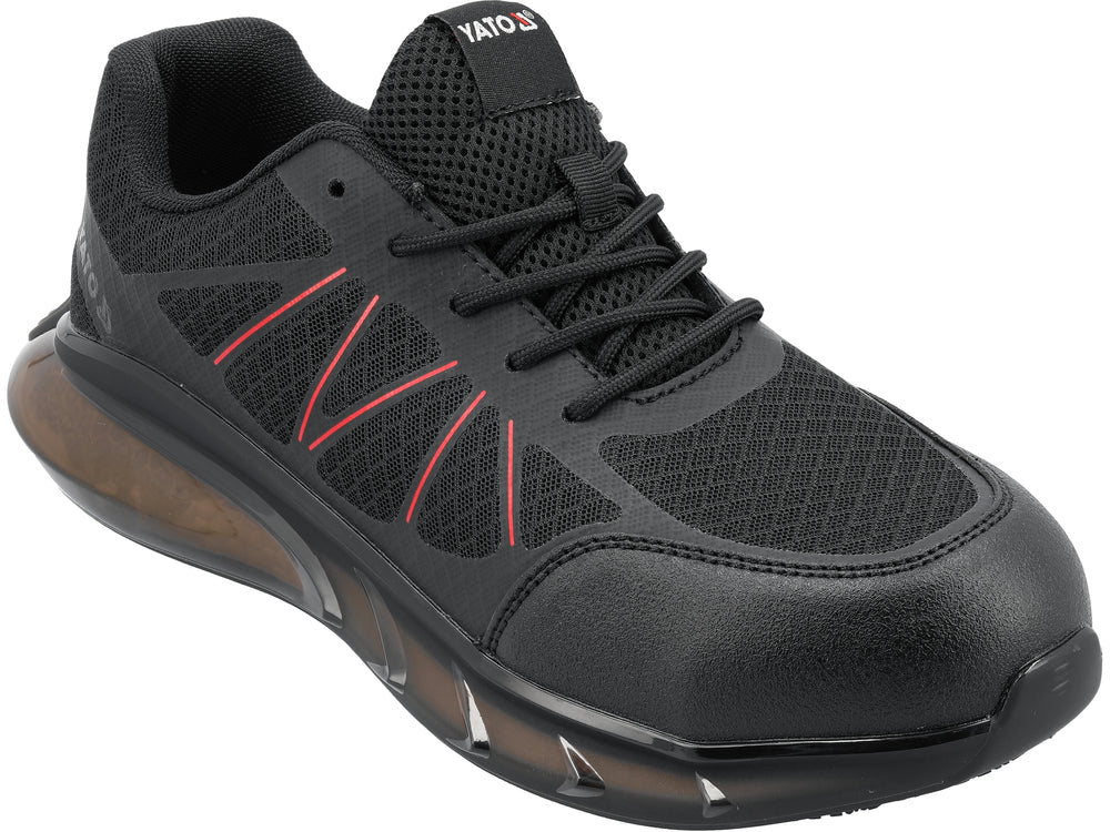 Pantofi protectie pilsen S1PL marimea 40 YATO YT-805951 - imagine 3