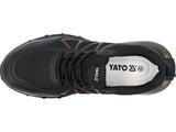 Pantofi protectie pilsen S1PL marimea 41 YATO YT-805952 - imagine 7