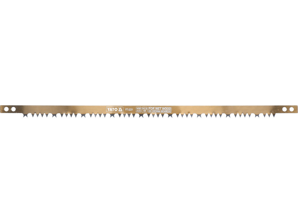 PANZA FIERASTRAU TIP YATO YT-3234 ARC, 760MM