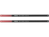 FÉM FŰRÉSZPENGE YATO YT-3461 300/12MM, BIMETÁL 