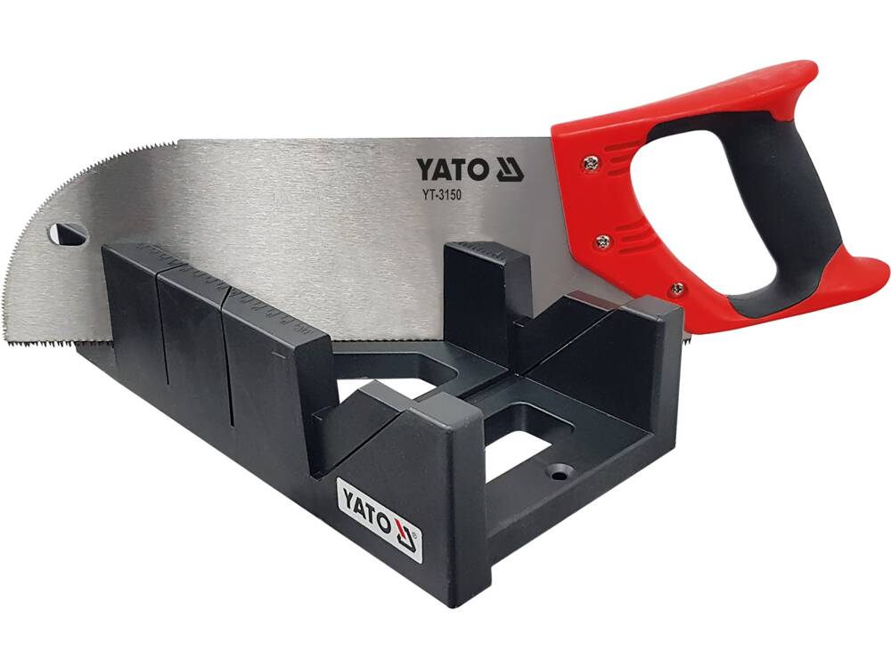STEPPER + BOX YATO YT-3150 