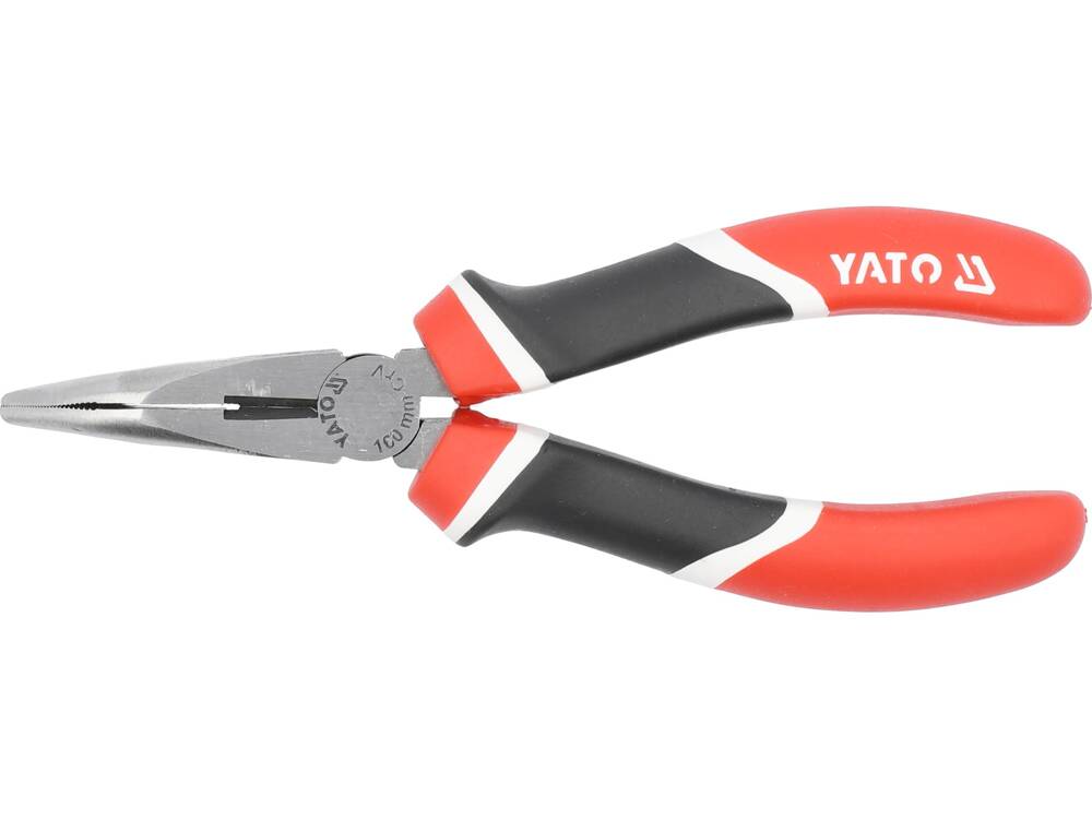 PATENT CU VARF YATO YT-1945 ASCUTIT INDOIT, 160MM