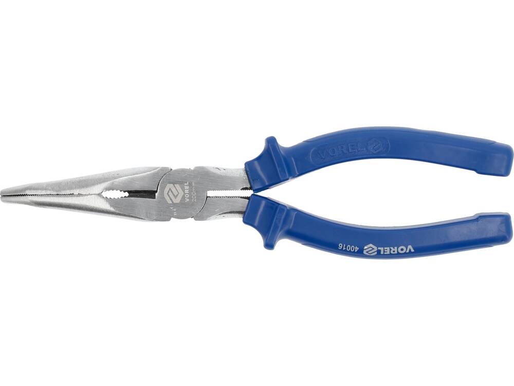 PATENT CU VARF VOREL 40016 ASCUTIT INDOIT 200MM