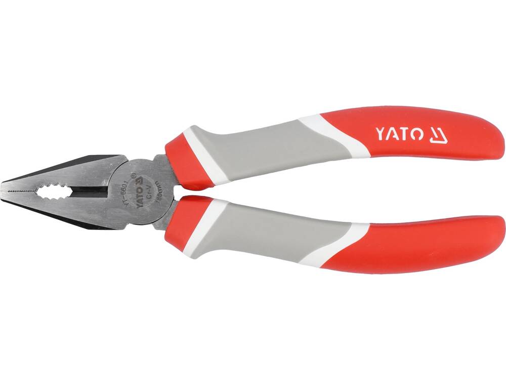 PATENT UNIVERSAL 180MM YATO YT-6601
